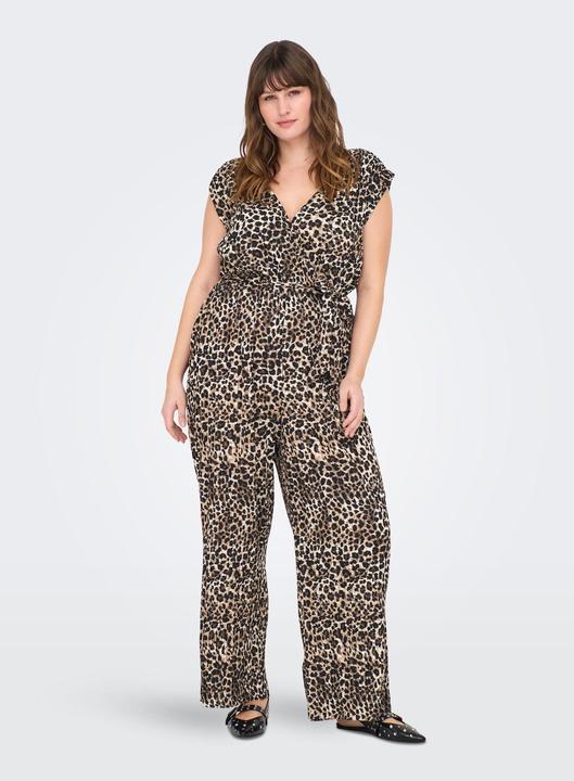 Actual product image Only CARSAFARI Jumpsuit Jumpsuit (S)