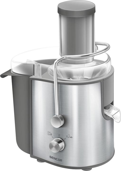 Actual product image Sencor SJE 1055 SS