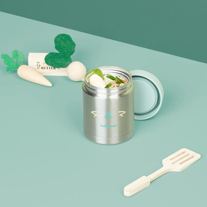 Actual product image Babymoov Eats Isy