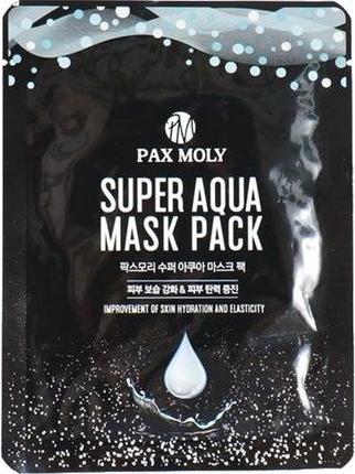 Actual product image Pax Moly Asian Ginseng