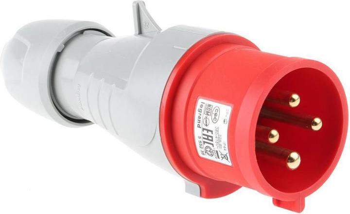 Produktbild Legrand 555238