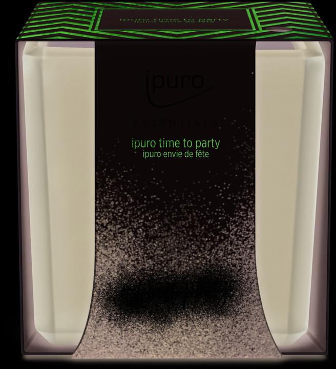 Immagine prodotto Ipuro Young Line (125 g)