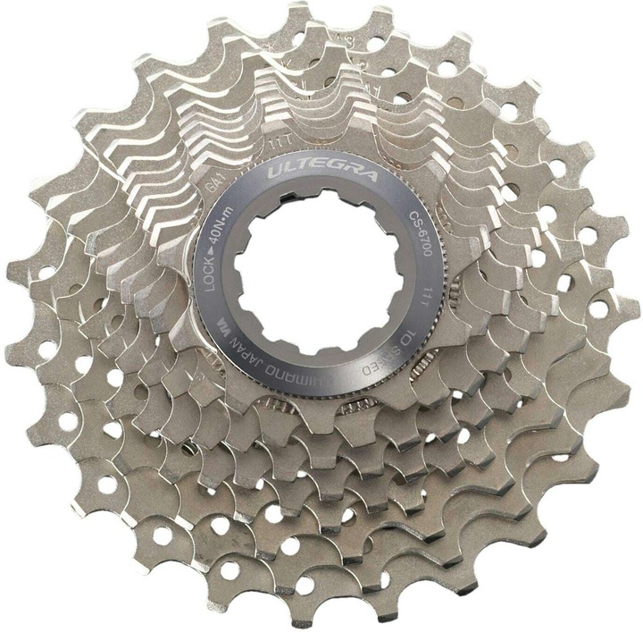 Image du produit Shimano Ultegra CS-6700 (10-vitesse, 12-30)