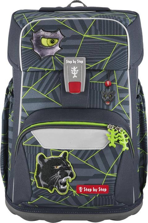 Image du produit Step by Step Dark Cat Chiko (23 l)