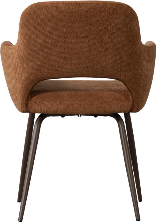 Actual product image Woood Esszimmerstuhl