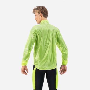 Produktbild MGA Jacke Mr. Rainece Notfall Fluorm M Rog351706.M. (M)