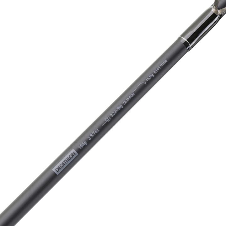 Produktbild Caperlan WXM-9 210MH (Eisrute, 210 cm)