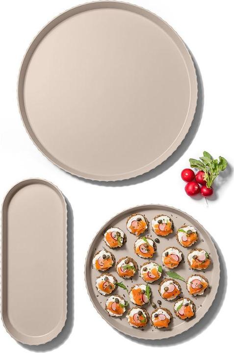 Produktbild Blim Plus Tablett Minerva L 51x20.5 cm