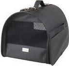 Produktbild amiplay TRANSPORT BOXNEW YORK M 42X26X26CM BLAC (Hund, Katze, Atmungsaktiv, Faltbar)