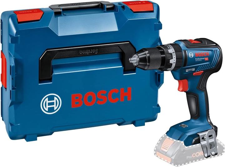 Produktbild Bosch Professional GSB 18V-55