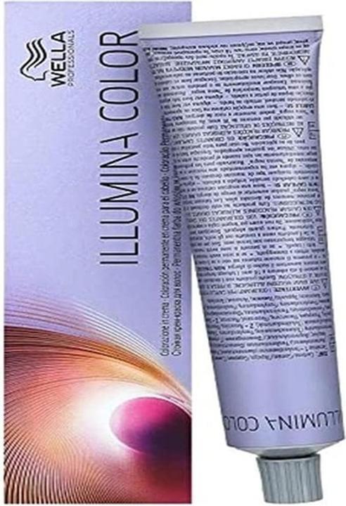Produktbild Wella Illumina Color (10/)