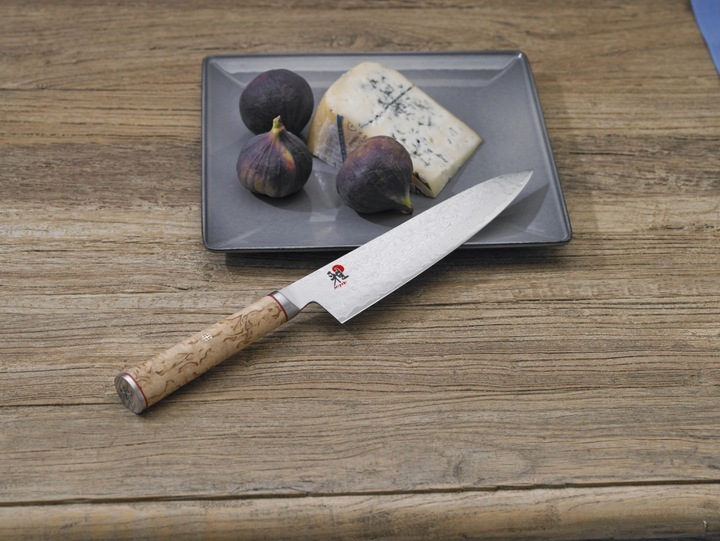 Actual product image Miyabi 5000 MCD Gyutoh 16cm (16 cm)
