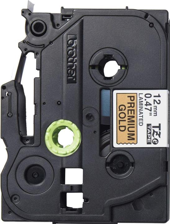 Immagine prodotto Brother Tze-Pr831 (2 cm, Nero)