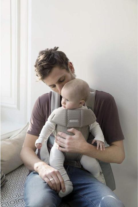 Immagine prodotto BabyBjörn Mini