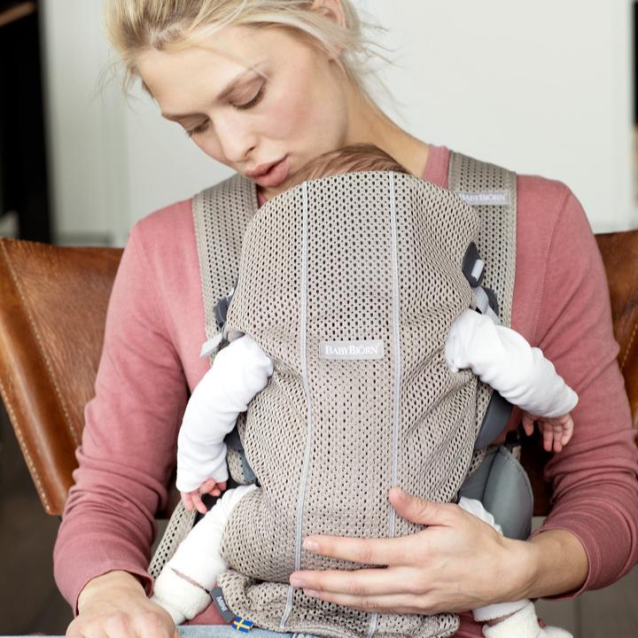 Immagine prodotto BabyBjörn Mini