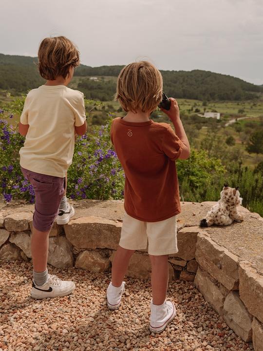 Produktbild WWF Luchs (23 cm)