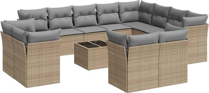 Produktbild vidaXL Reyna