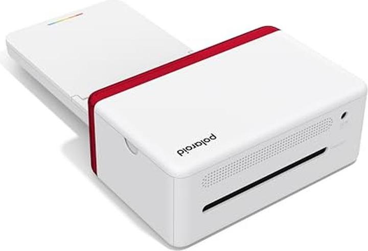 Actual product image Polaroid Hi-Print 4x6 Photo Printer