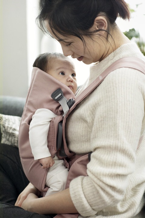 Immagine prodotto BabyBjörn Mini