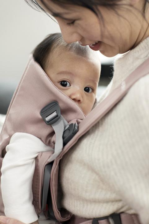 Actual product image BabyBjörn Mini