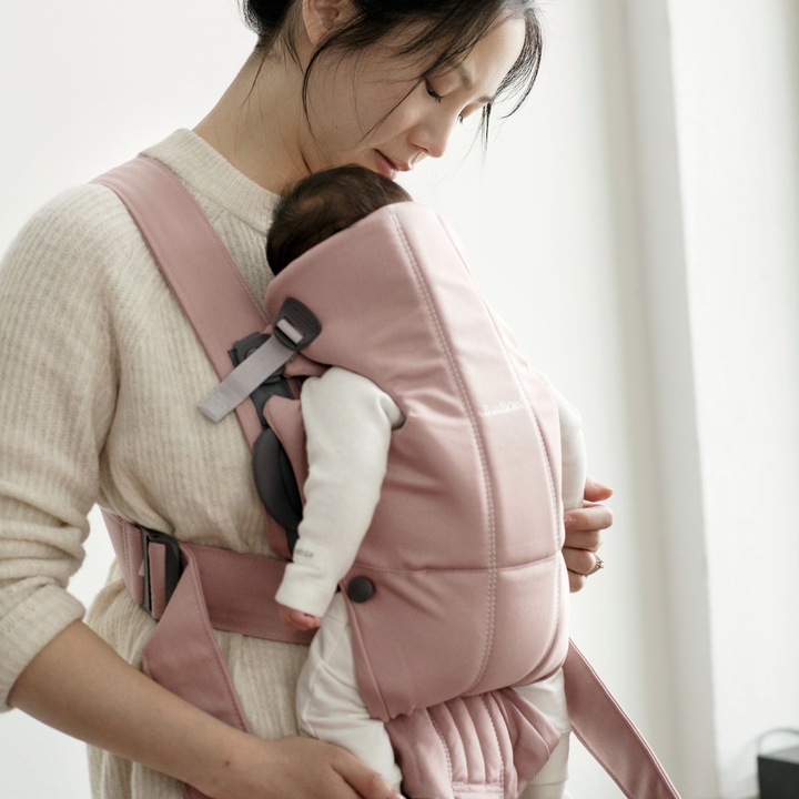 Immagine prodotto BabyBjörn Mini