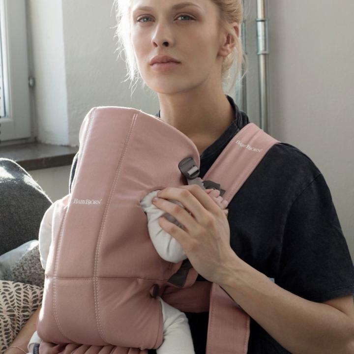 Actual product image BabyBjörn Mini