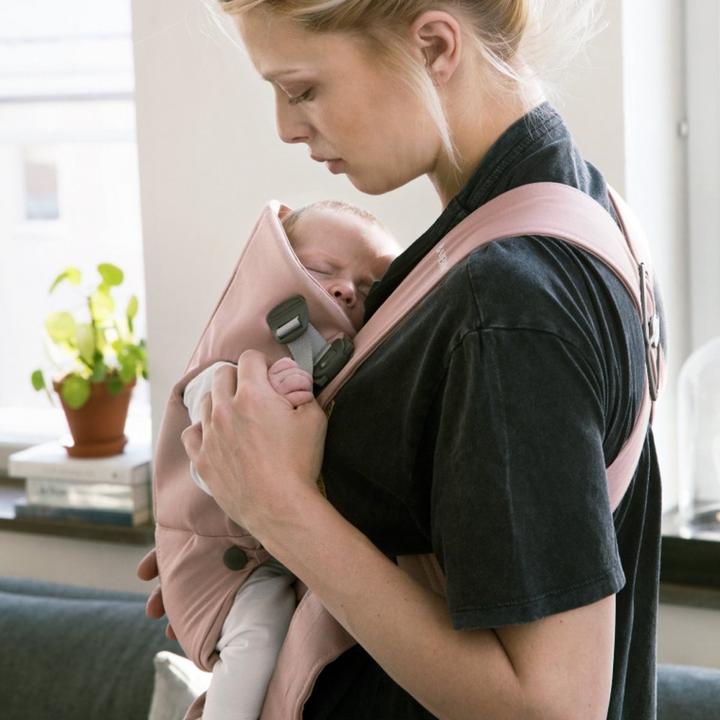 Actual product image BabyBjörn Mini
