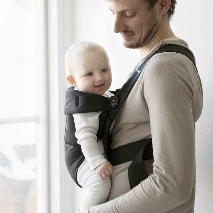 Image du produit BabyBjörn Mini