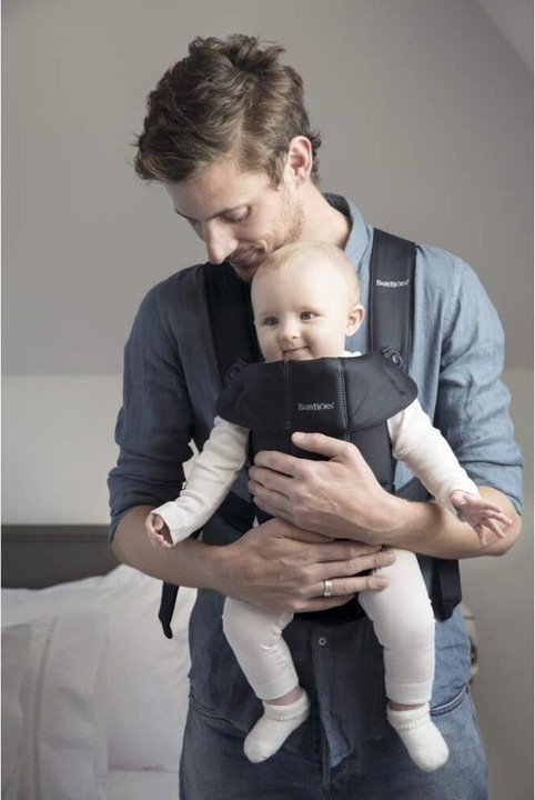 Image du produit BabyBjörn Mini
