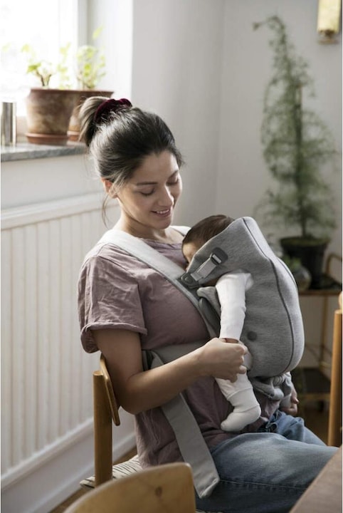Immagine prodotto BabyBjörn Mini