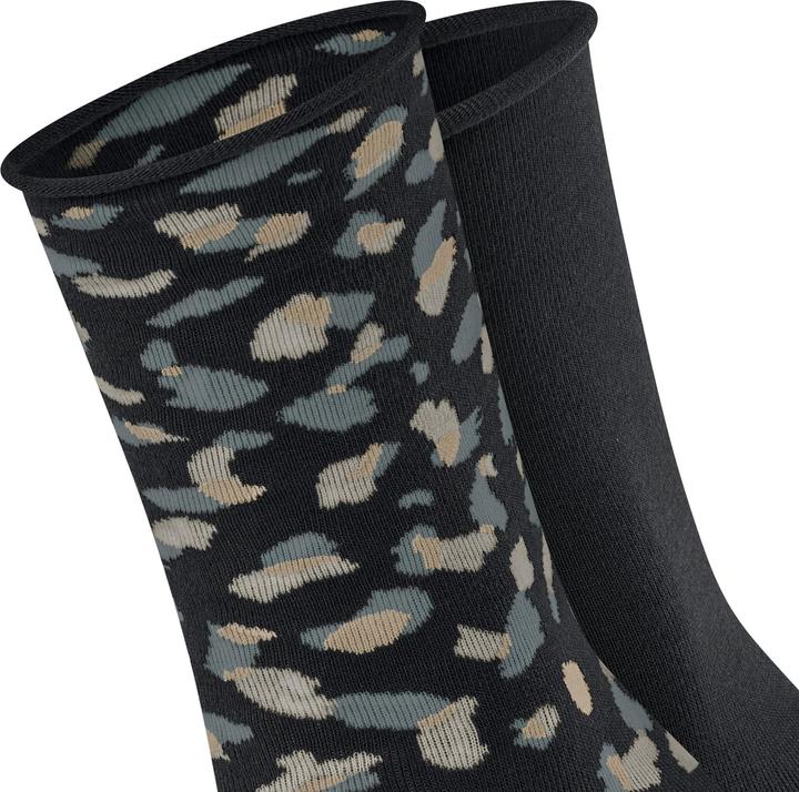 Immagine prodotto Falke Art Pattern SO 2P (Confezione da 2, 35 - 38)