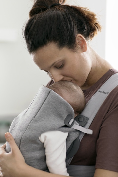 Immagine prodotto BabyBjörn Mini