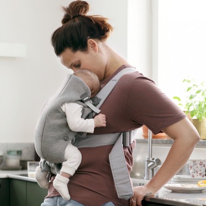 Immagine prodotto BabyBjörn Mini