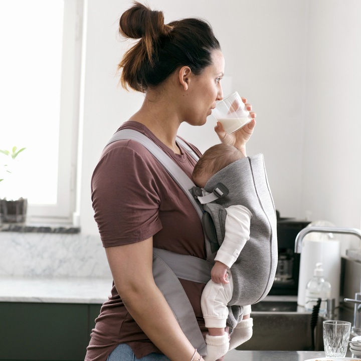 Immagine prodotto BabyBjörn Mini