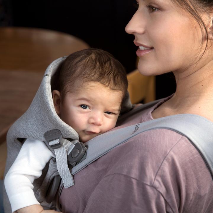 Actual product image BabyBjörn Mini