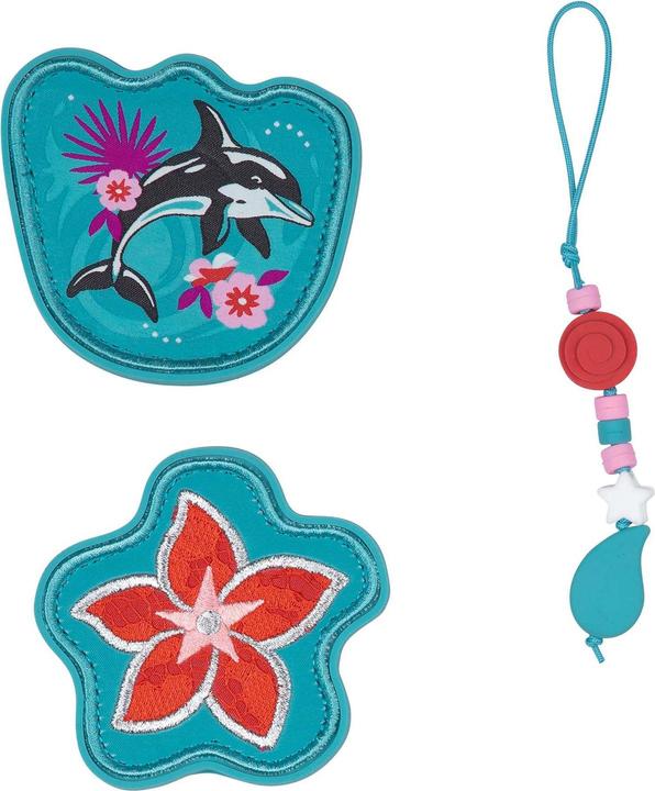 Produktbild Scout Safety Light Micro Set 4-teilig (19 l)