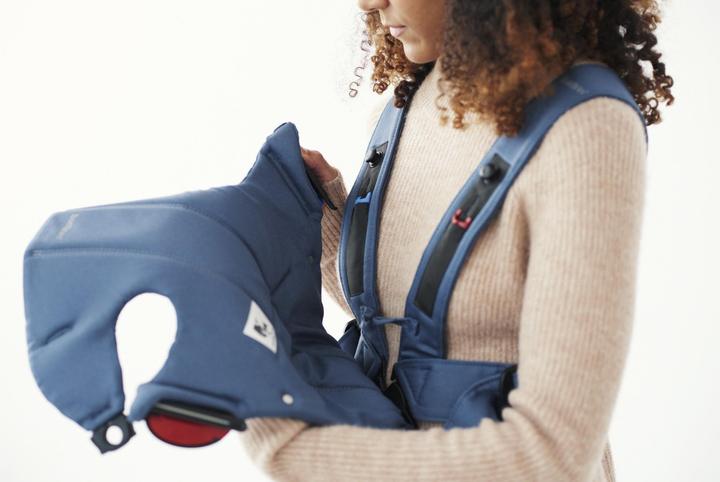 Produktbild BabyBjörn Mini