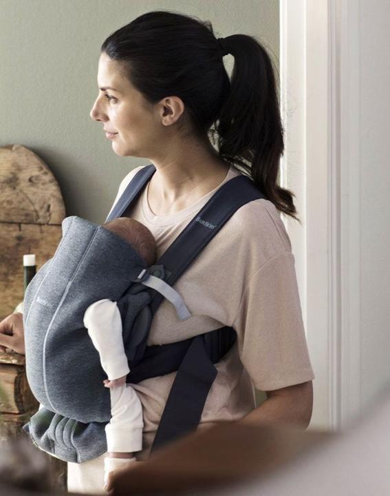 Actual product image BabyBjörn Mini