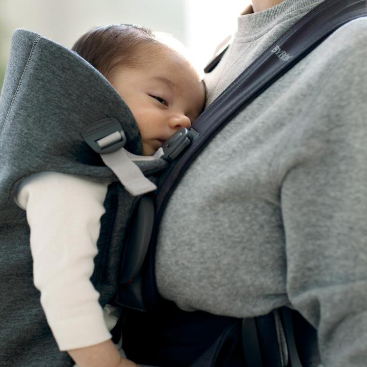 Actual product image BabyBjörn Mini
