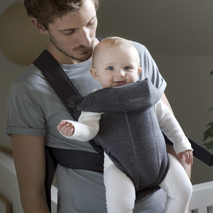 Actual product image BabyBjörn Mini