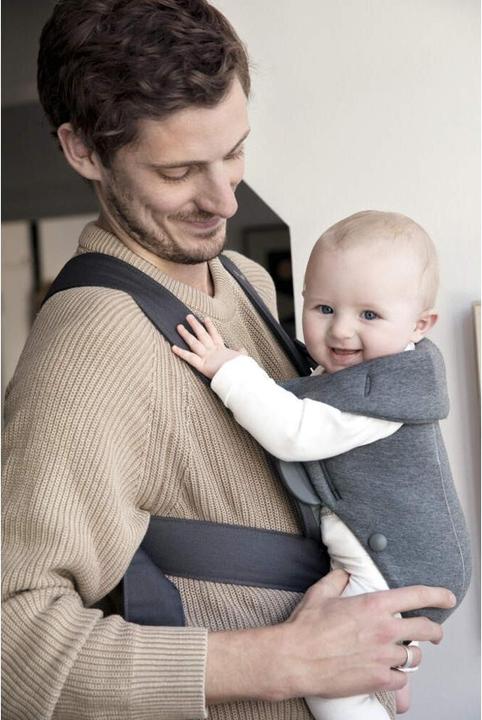 Actual product image BabyBjörn Mini