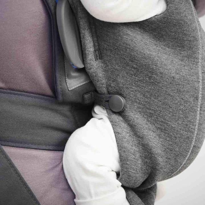 Actual product image BabyBjörn Mini