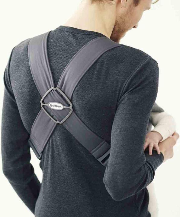 Actual product image BabyBjörn Mini