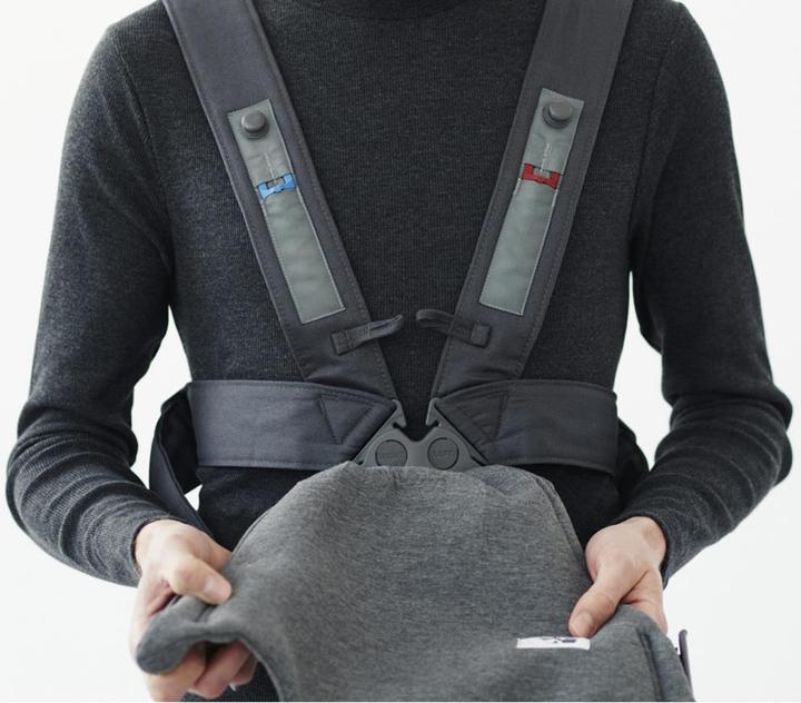 Actual product image BabyBjörn Mini