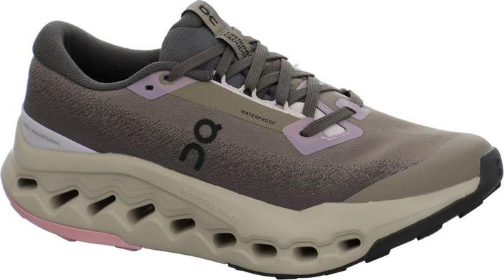 Produktbild On Running Cloudsurfer Trail 2 WP (38)