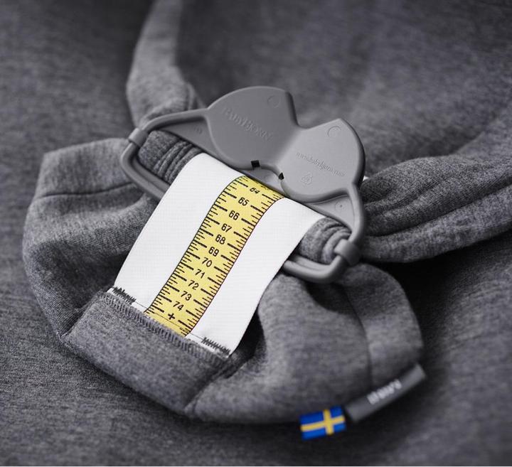 Actual product image BabyBjörn Mini