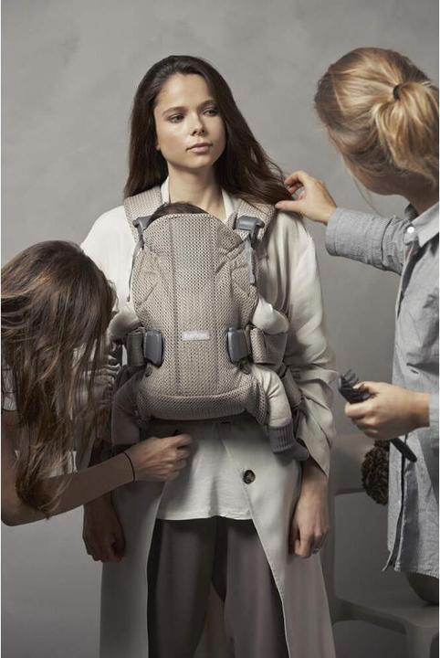 Image du produit BabyBjörn One Air