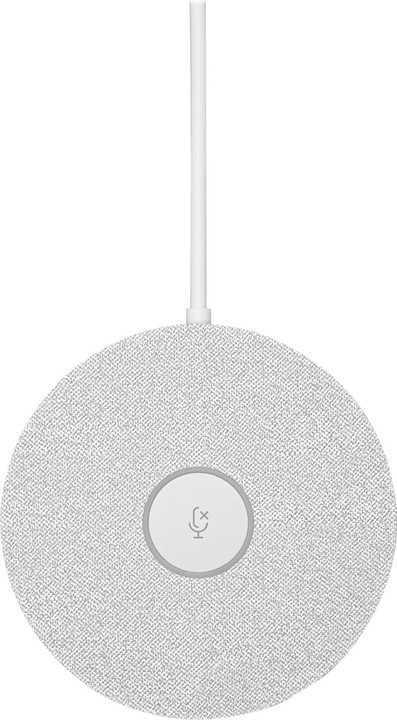 Produktbild Logitech Rally Mic Pod Erweiterungsmikrofon