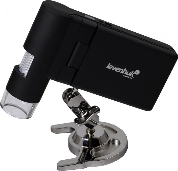 Actual product image Levenhuk DTX 500 Mobi digital microscope