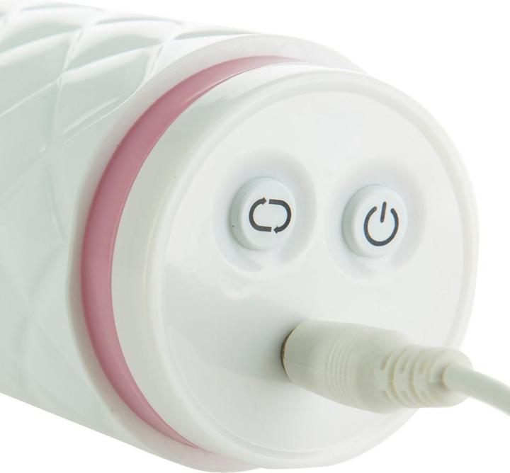 Actual product image Pillow Talk Feisty